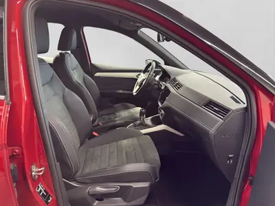 Seat Arona – Foto 4