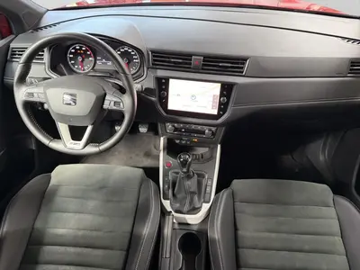 Seat Arona – Foto 5