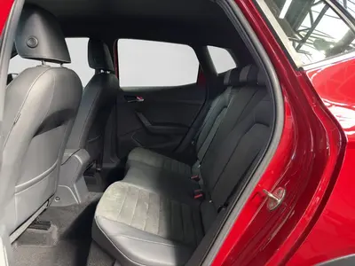 Seat Arona – Foto 6
