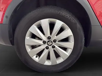 Seat Arona – Foto 7