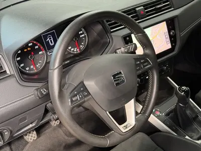 Seat Arona – Foto 9