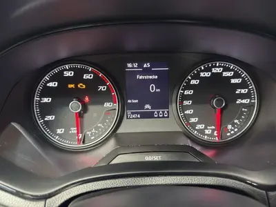 Seat Arona – Foto 10