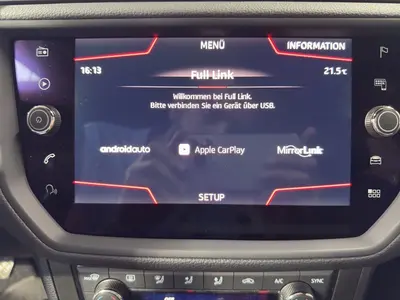 Seat Arona – Foto 13