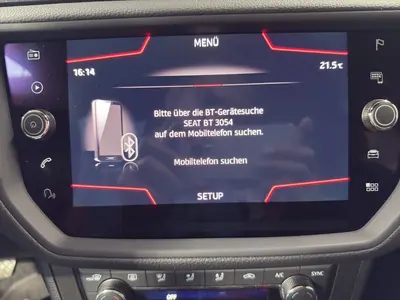Seat Arona – Foto 14