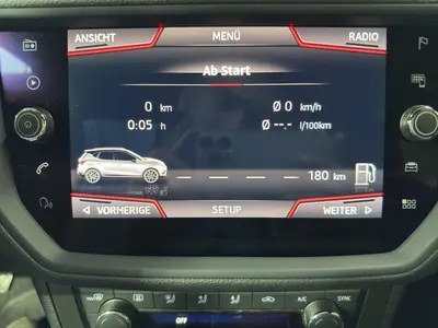 Seat Arona – Foto 15