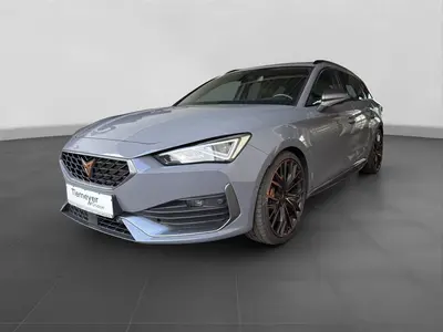 Cupra Leon – Foto 2