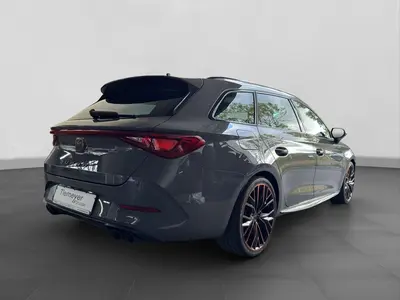 Cupra Leon – Foto 3