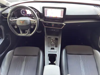 Cupra Leon – Foto 5