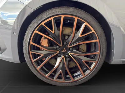 Cupra Leon – Foto 7