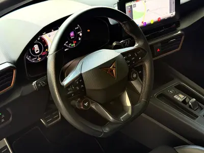 Cupra Leon – Foto 9