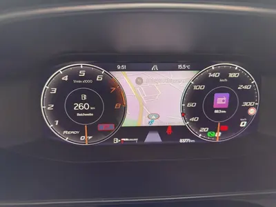 Cupra Leon – Foto 10