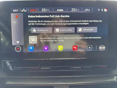 Cupra Leon – Foto 14