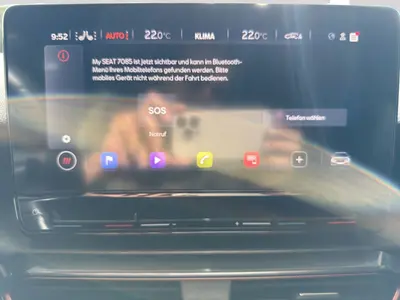Cupra Leon – Foto 15