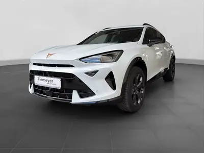Cupra Formentor – Foto 2