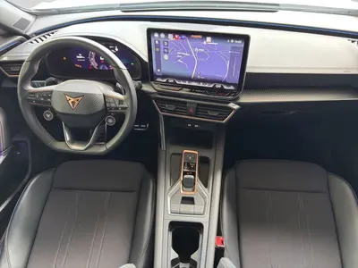 Cupra Formentor – Foto 5