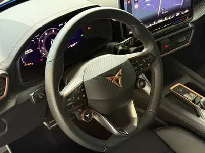 Cupra Formentor – Foto 9