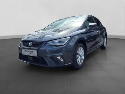 Seat Ibiza – Foto 2