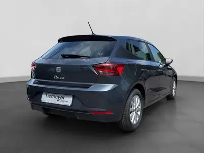 Seat Ibiza – Foto 3