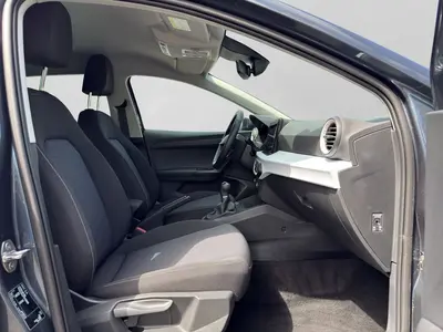 Seat Ibiza – Foto 4
