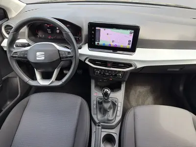 Seat Ibiza – Foto 5