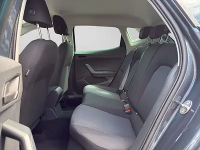 Seat Ibiza – Foto 6