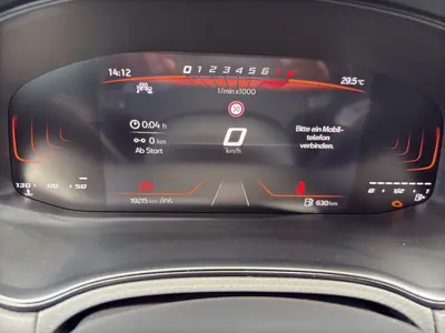 Seat Ibiza – Foto 10