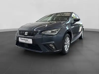 Seat Ibiza – Foto 2