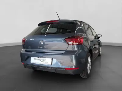 Seat Ibiza – Foto 3