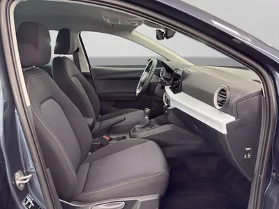 Seat Ibiza – Foto 4