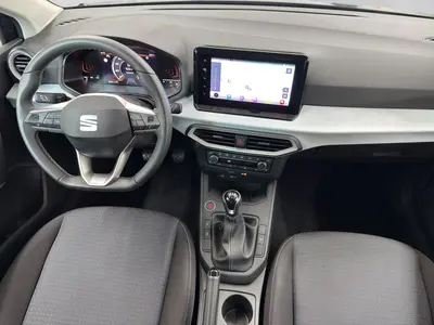 Seat Ibiza – Foto 5