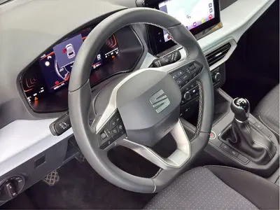 Seat Ibiza – Foto 9