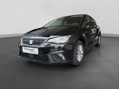Seat Ibiza – Foto 2