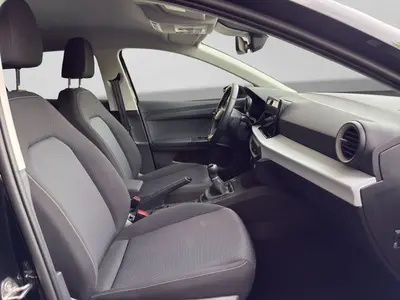 Seat Ibiza – Foto 4