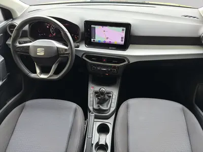 Seat Ibiza – Foto 5