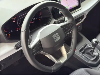 Seat Ibiza – Foto 9