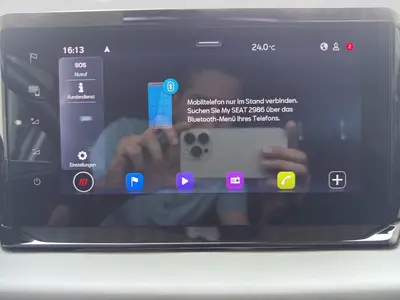 Seat Ibiza – Foto 15