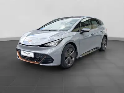 Cupra Born – Foto 2