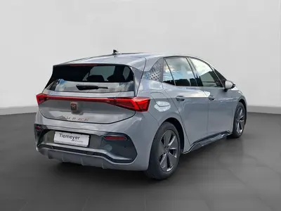 Cupra Born – Foto 3