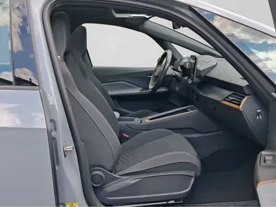 Cupra Born – Foto 4