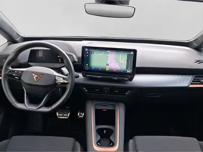 Cupra Born – Foto 5