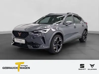Cupra Formentor – Foto 1