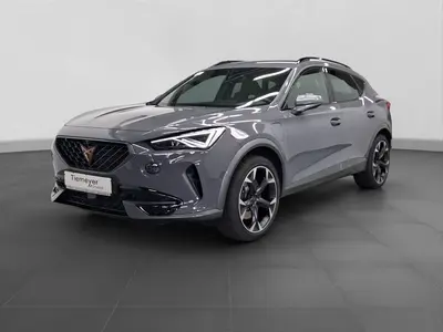 Cupra Formentor – Foto 2
