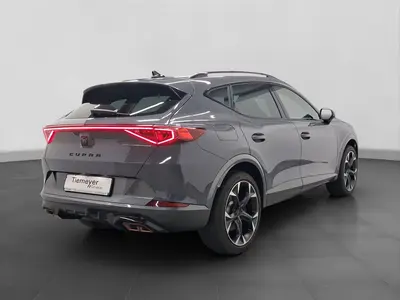 Cupra Formentor – Foto 3