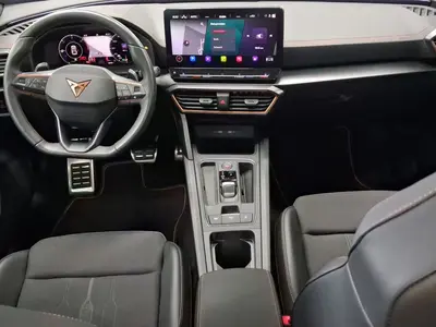 Cupra Formentor – Foto 5