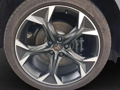 Cupra Formentor – Foto 7