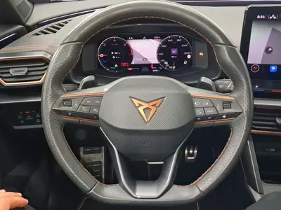 Cupra Formentor – Foto 9