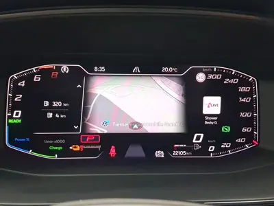 Cupra Formentor – Foto 10