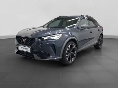 Cupra Formentor – Foto 2