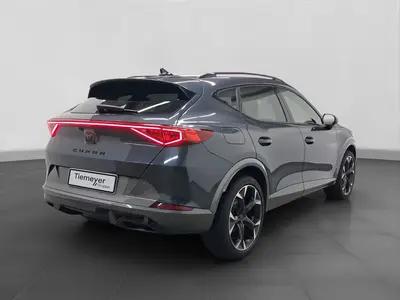 Cupra Formentor – Foto 3