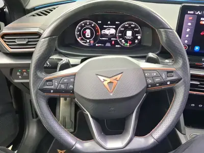 Cupra Formentor – Foto 9